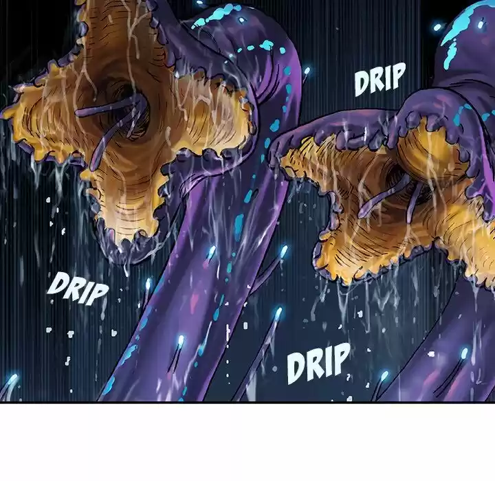 Leviathan (Lee Gyuntak) Chapter 79