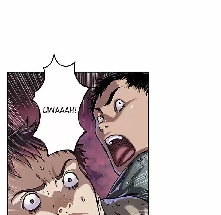 Leviathan (Lee Gyuntak) Chapter 79