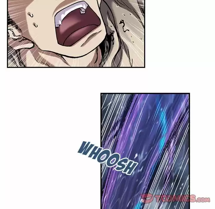 Leviathan (Lee Gyuntak) Chapter 79