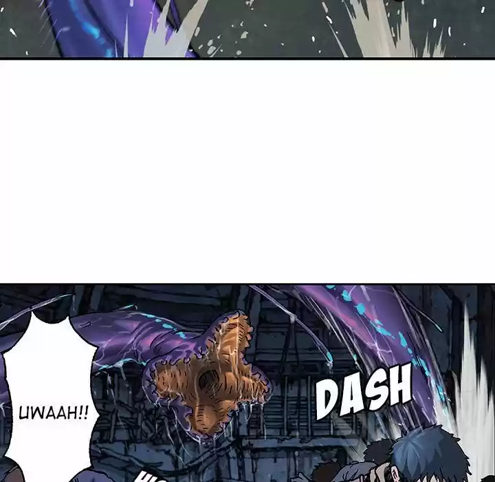 Leviathan (Lee Gyuntak) Chapter 79