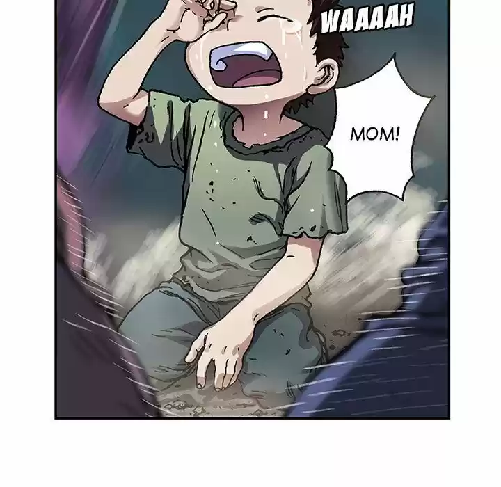 Leviathan (Lee Gyuntak) Chapter 79