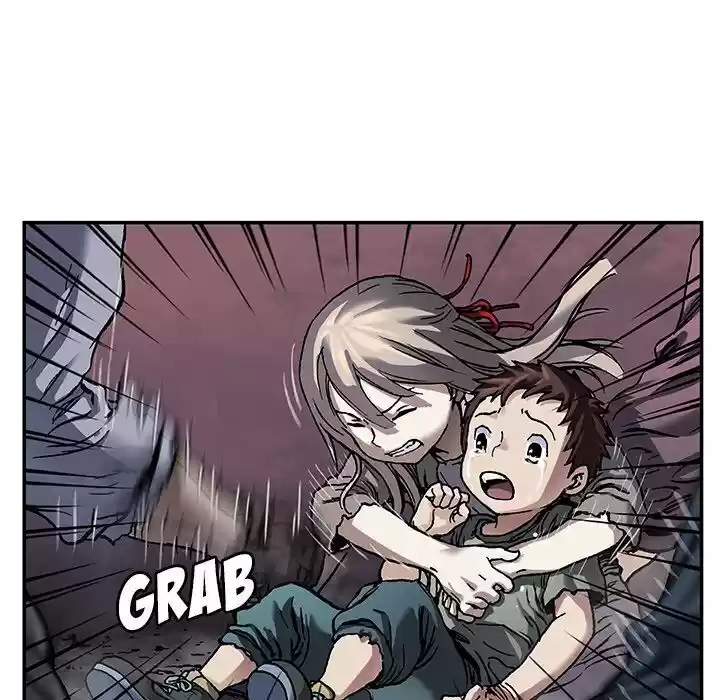 Leviathan (Lee Gyuntak) Chapter 79