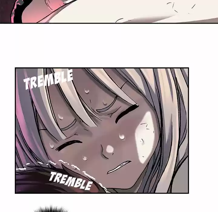 Leviathan (Lee Gyuntak) Chapter 79