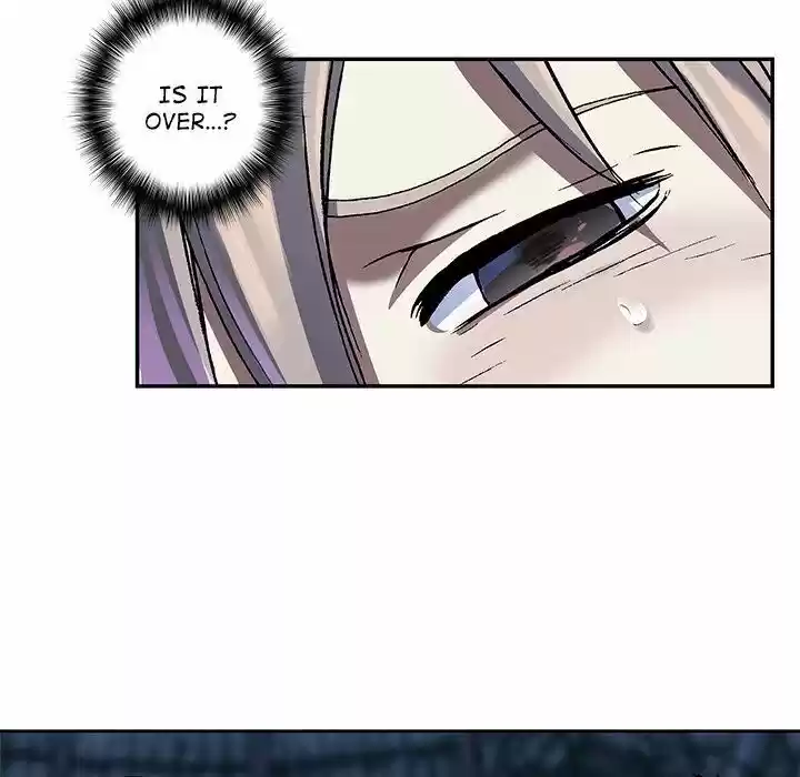 Leviathan (Lee Gyuntak) Chapter 79