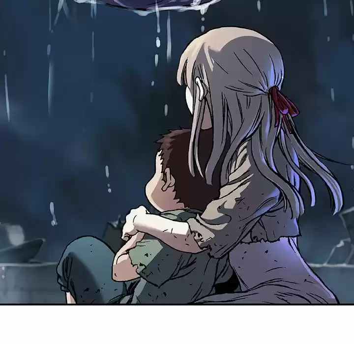 Leviathan (Lee Gyuntak) Chapter 79