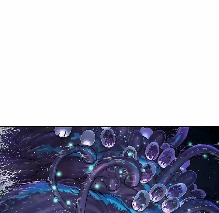 Leviathan (Lee Gyuntak) Chapter 79