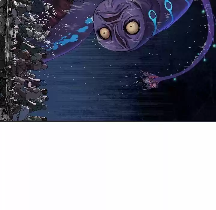 Leviathan (Lee Gyuntak) Chapter 79