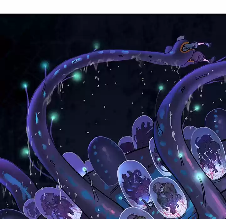 Leviathan (Lee Gyuntak) Chapter 79