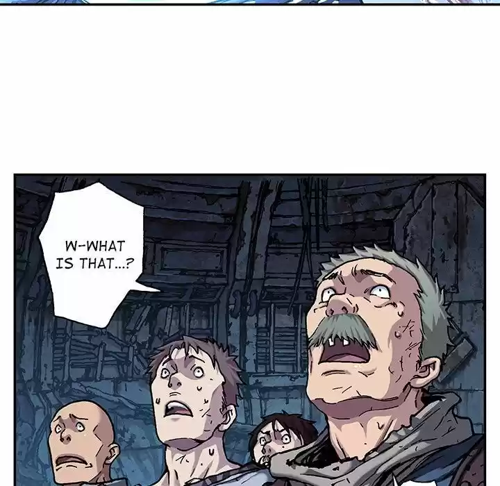 Leviathan (Lee Gyuntak) Chapter 79