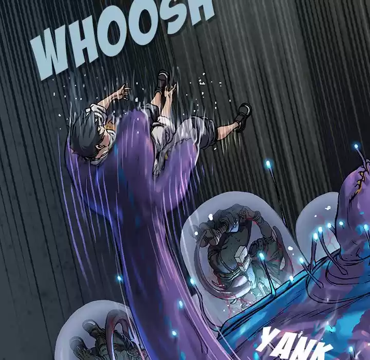 Leviathan (Lee Gyuntak) Chapter 79