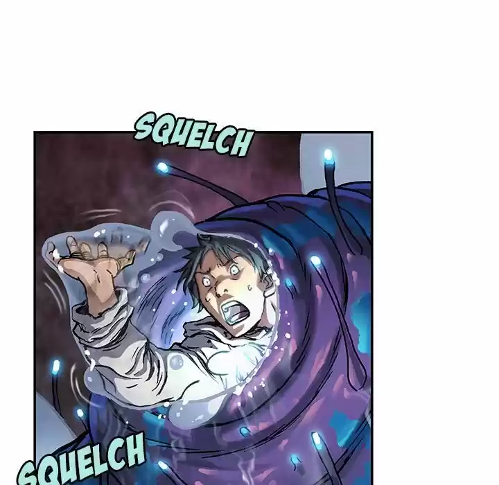 Leviathan (Lee Gyuntak) Chapter 79