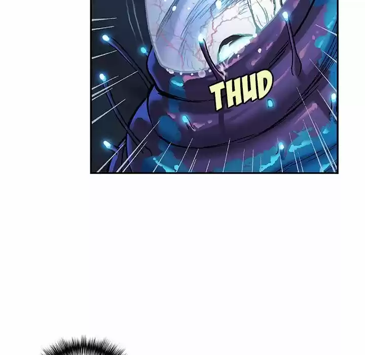 Leviathan (Lee Gyuntak) Chapter 79