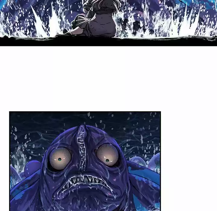 Leviathan (Lee Gyuntak) Chapter 79