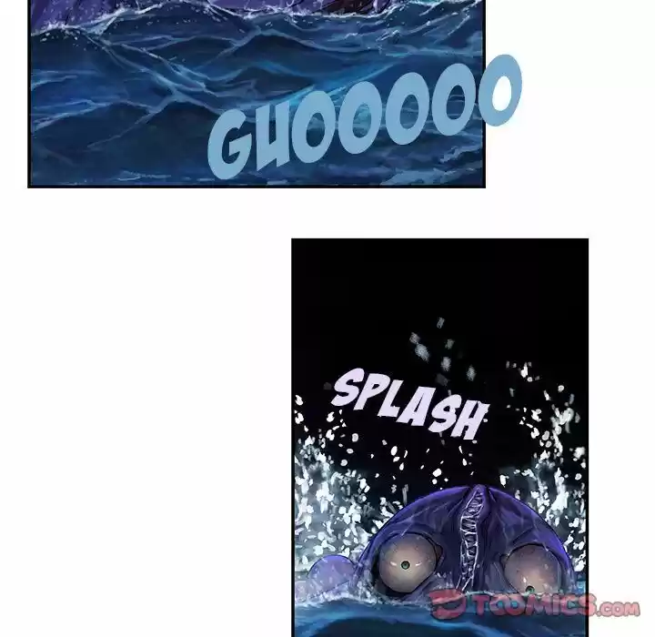 Leviathan (Lee Gyuntak) Chapter 79