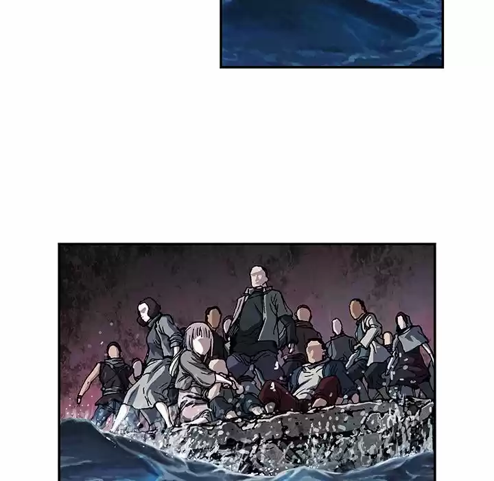 Leviathan (Lee Gyuntak) Chapter 79