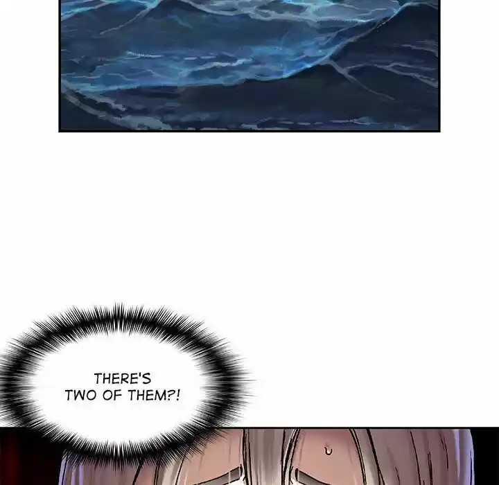 Leviathan (Lee Gyuntak) Chapter 79