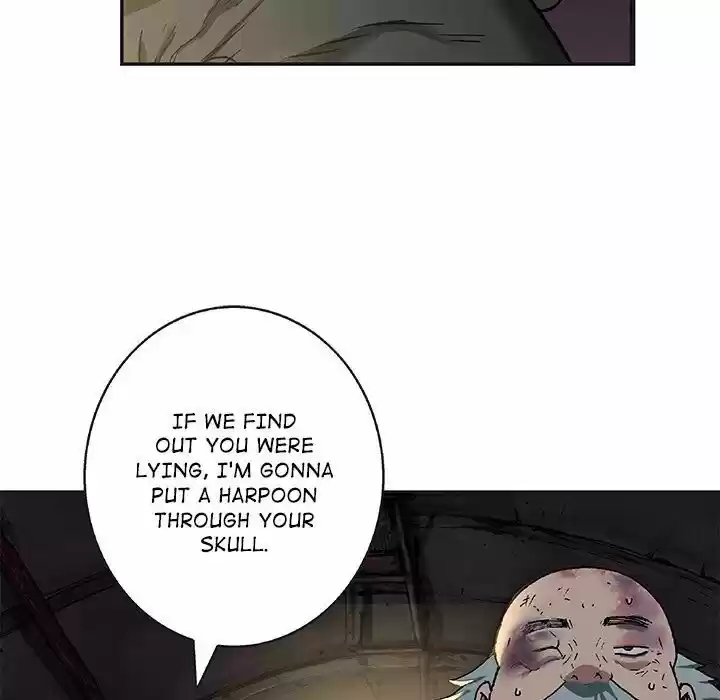 Leviathan (Lee Gyuntak) Chapter 79