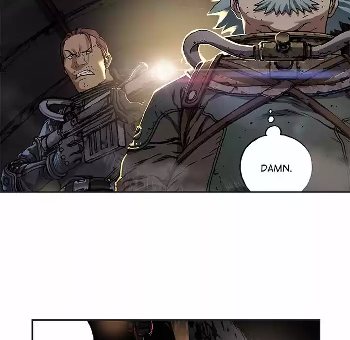 Leviathan (Lee Gyuntak) Chapter 79