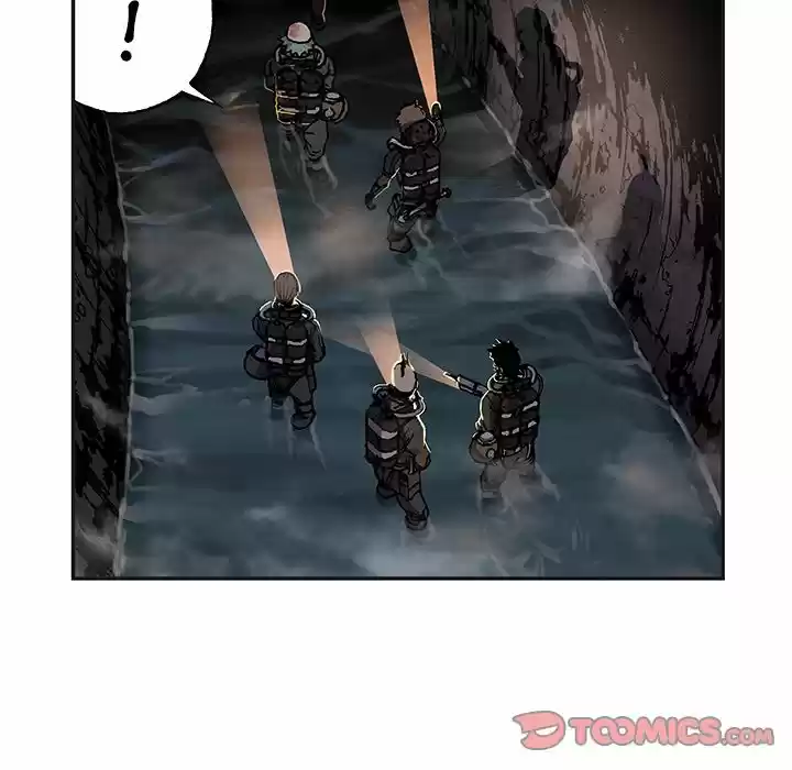 Leviathan (Lee Gyuntak) Chapter 79