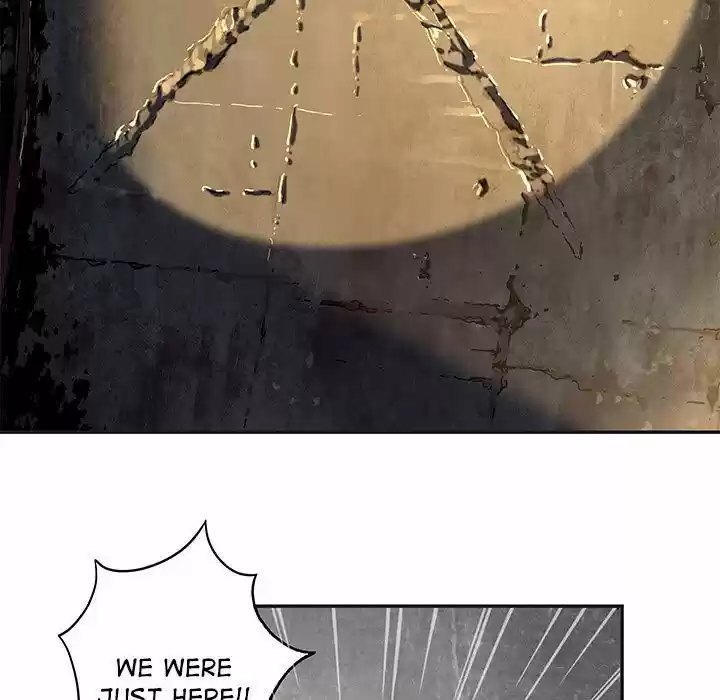 Leviathan (Lee Gyuntak) Chapter 79