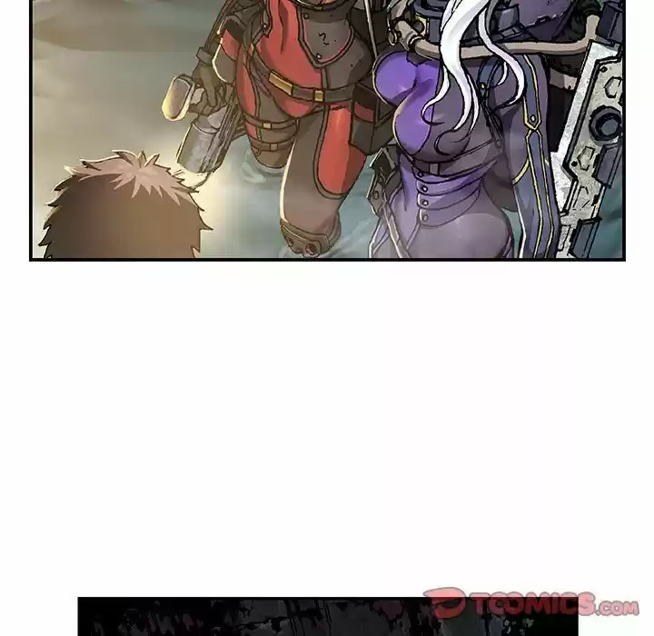 Leviathan (Lee Gyuntak) Chapter 79