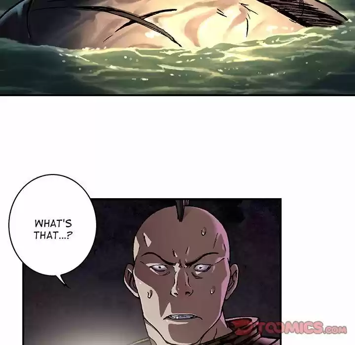 Leviathan (Lee Gyuntak) Chapter 79