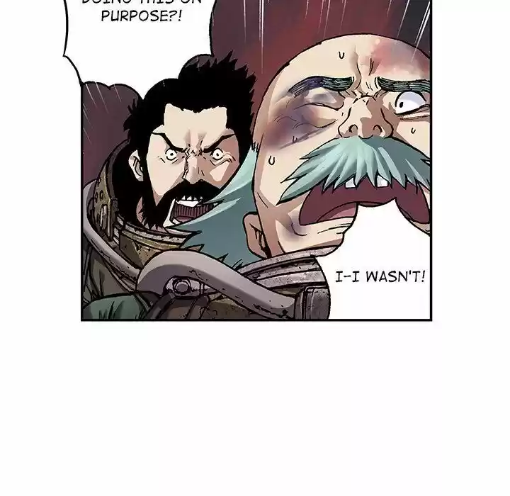 Leviathan (Lee Gyuntak) Chapter 80