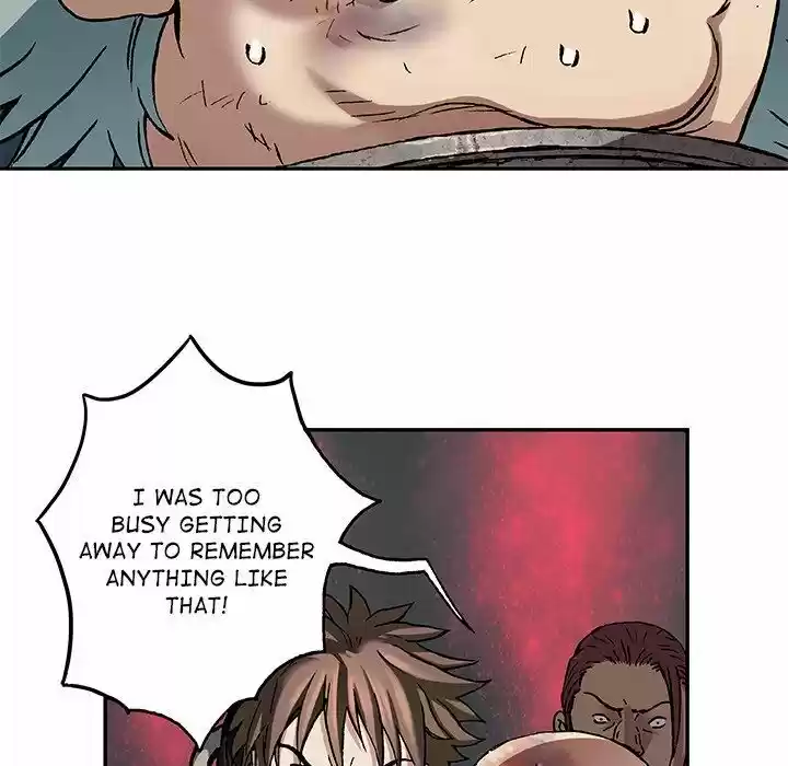 Leviathan (Lee Gyuntak) Chapter 80