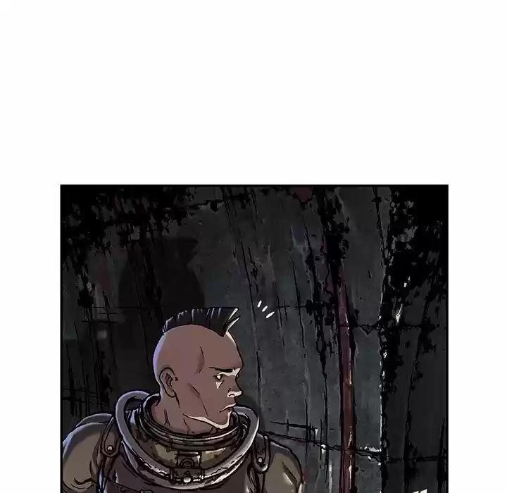 Leviathan (Lee Gyuntak) Chapter 80