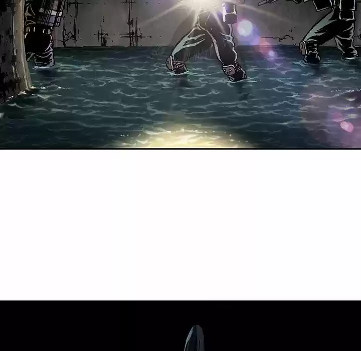 Leviathan (Lee Gyuntak) Chapter 80