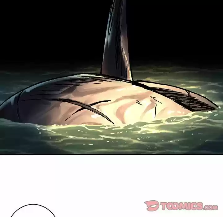 Leviathan (Lee Gyuntak) Chapter 80