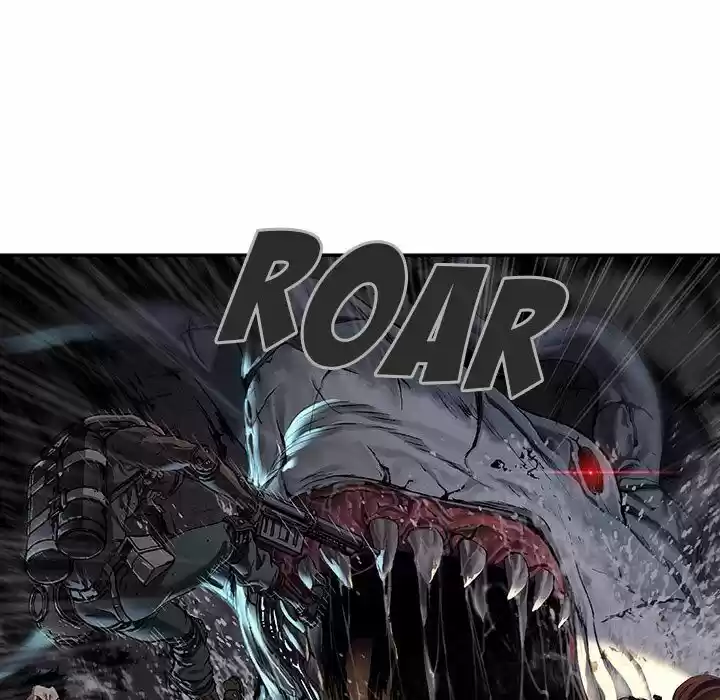 Leviathan (Lee Gyuntak) Chapter 80