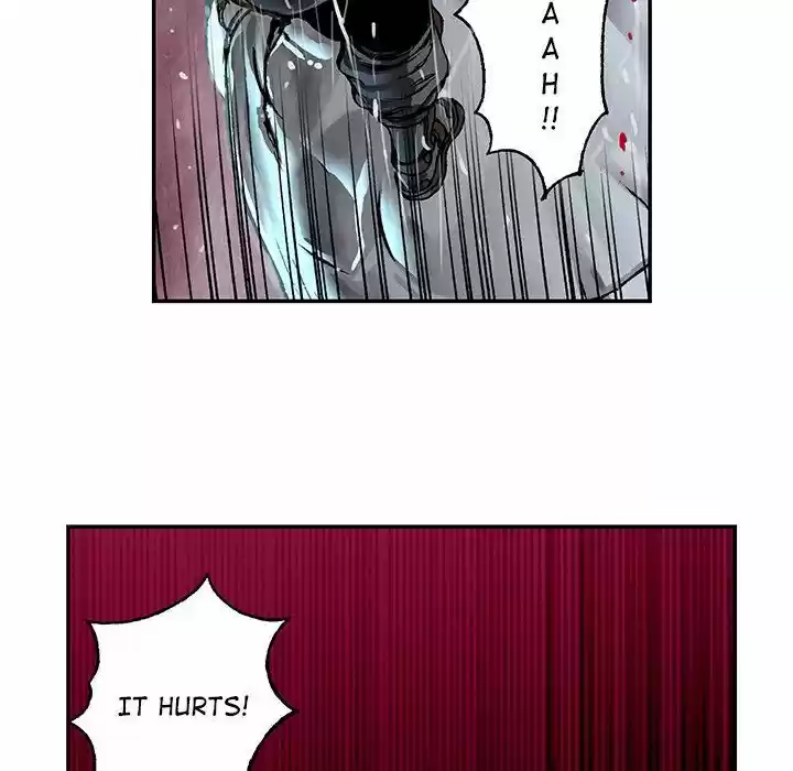 Leviathan (Lee Gyuntak) Chapter 80