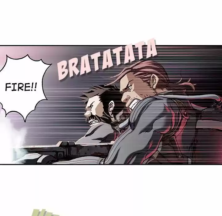 Leviathan (Lee Gyuntak) Chapter 80