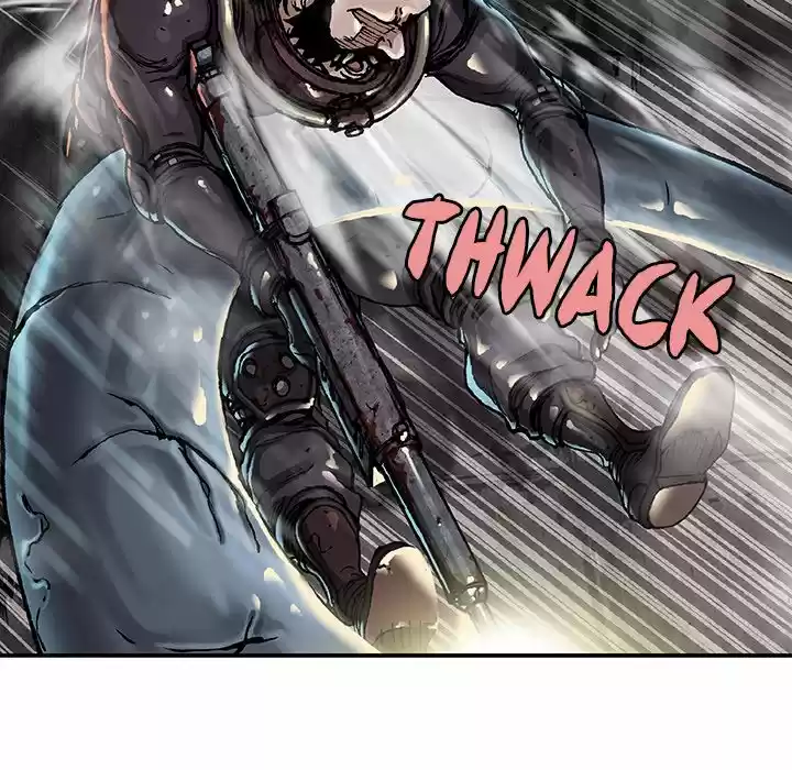 Leviathan (Lee Gyuntak) Chapter 80