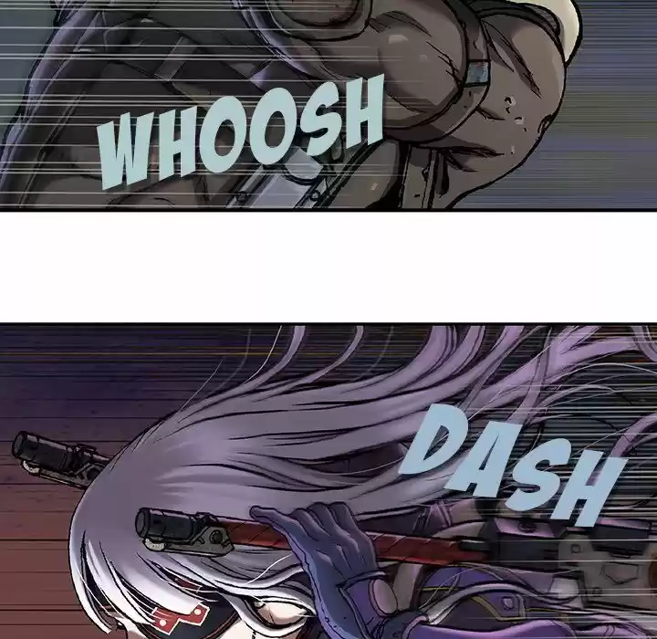 Leviathan (Lee Gyuntak) Chapter 80