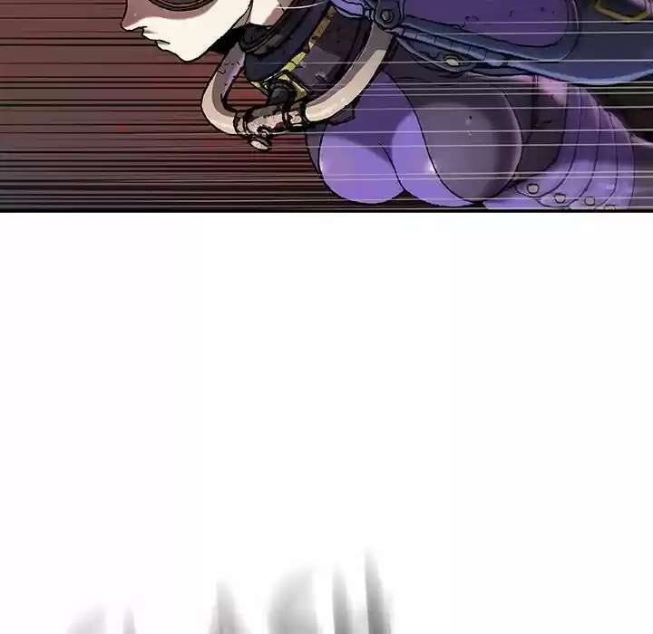 Leviathan (Lee Gyuntak) Chapter 80