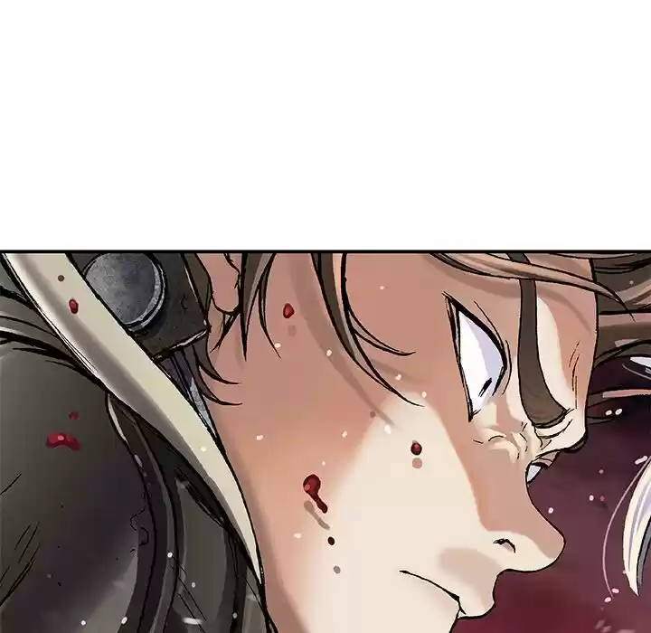 Leviathan (Lee Gyuntak) Chapter 80