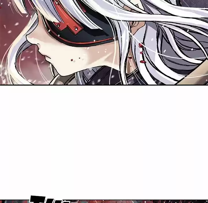 Leviathan (Lee Gyuntak) Chapter 80