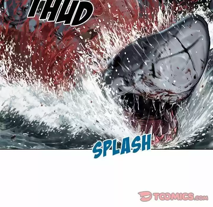 Leviathan (Lee Gyuntak) Chapter 80