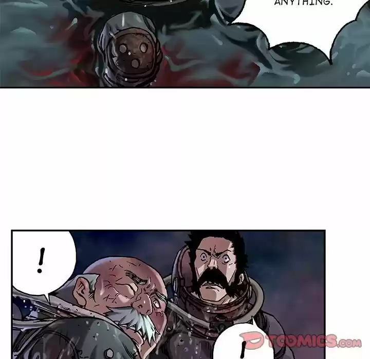 Leviathan (Lee Gyuntak) Chapter 80