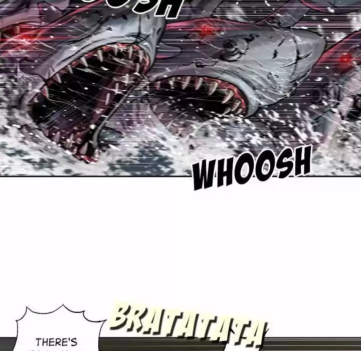 Leviathan (Lee Gyuntak) Chapter 80