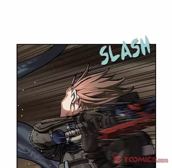 Leviathan (Lee Gyuntak) Chapter 80