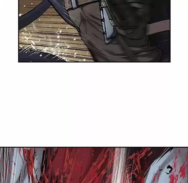 Leviathan (Lee Gyuntak) Chapter 80