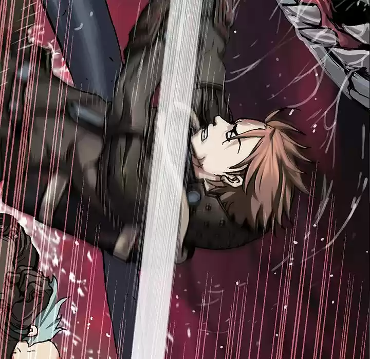 Leviathan (Lee Gyuntak) Chapter 80