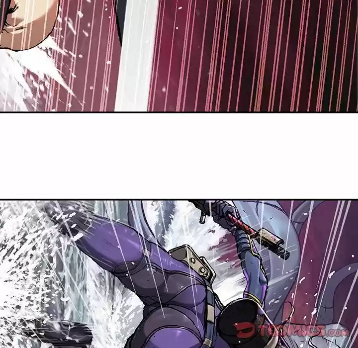 Leviathan (Lee Gyuntak) Chapter 80