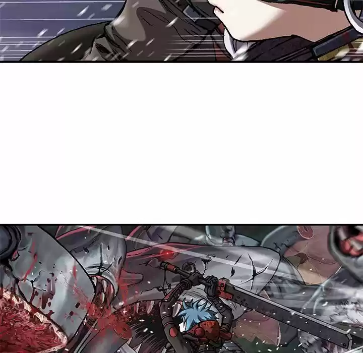 Leviathan (Lee Gyuntak) Chapter 80