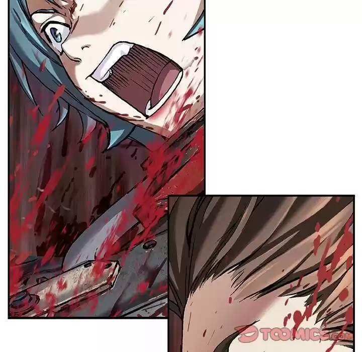 Leviathan (Lee Gyuntak) Chapter 80