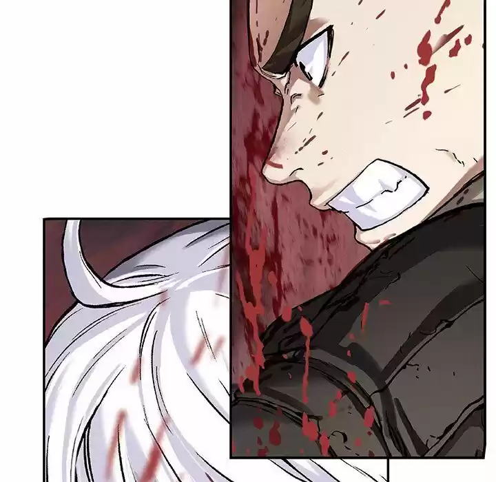 Leviathan (Lee Gyuntak) Chapter 80