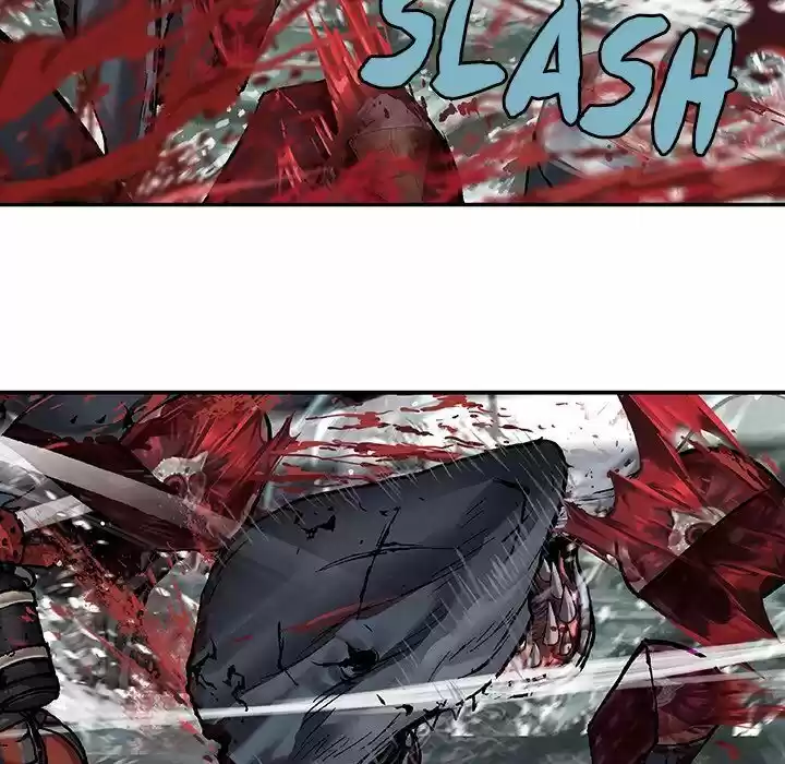 Leviathan (Lee Gyuntak) Chapter 80